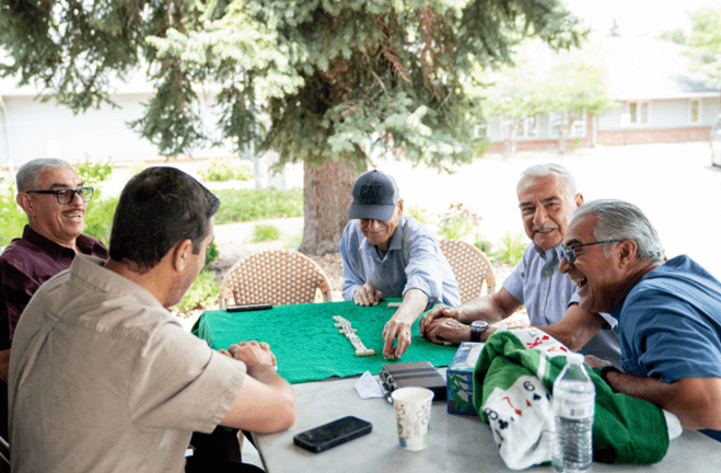 Personal Care Providers