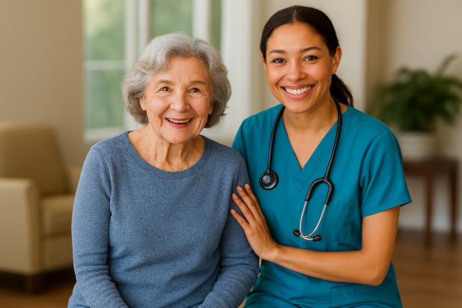 Skilled Nursing 